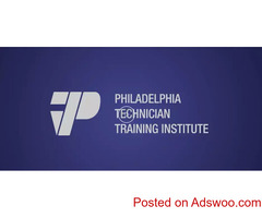 Technician Training Institute In Audubon, NJ,