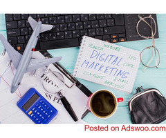 Digital Marketing Near Me | Digital Marketing Near Me Plano Texas | Gotechbuddy