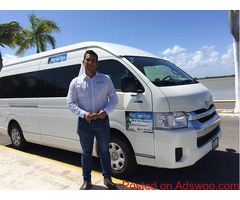 BOOK PRIVATE CANCUN TRANSFER – MEETPLAYA