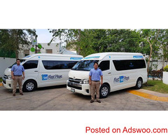 BOOK PRIVATE CANCUN TRANSFER – MEETPLAYA