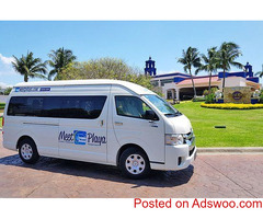 Airport Transfers Cancun