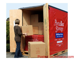 Portabox Storage