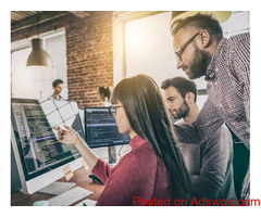 Accelerate Your Online Sales with Custom Ecommerce Website Development Services