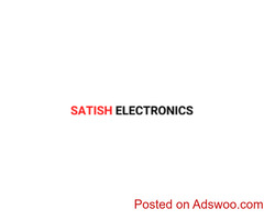 Experience in TV & Microwave Repair