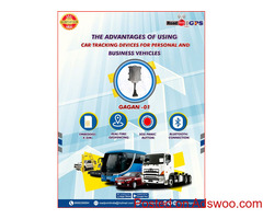 Mahakhanij Approved AIS 140 GPS Device In Maharashtra