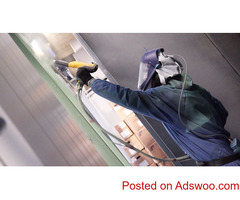 Get the Best Powder Coating Service by Qualified Experts