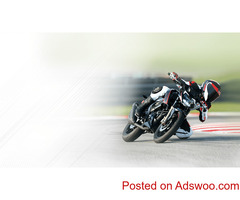 RTR 200 4V Motos Deportivas- TVS Motos México