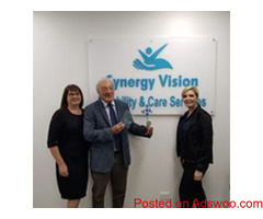 Disability Care Camden