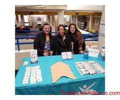 Disability Care Camden