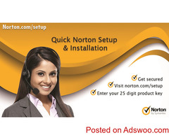 norton.com/setup