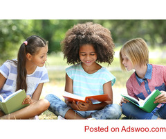 Amazing Proven Formula Children Reading Course