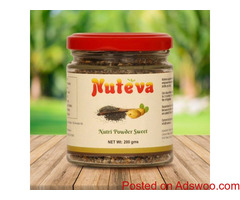 Nut Butter Manufacturer in India - Nuteva