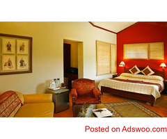 Affordable resort in Punjab-Kikarlodge