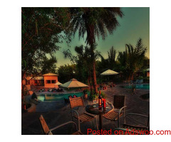Affordable resort in Punjab-Kikarlodge