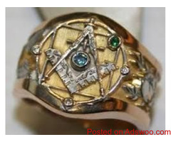 POWERFUL MAGIC RING THAT BRINGS WEALTHY+27606842758