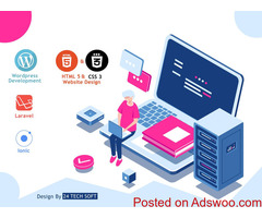 Web Design company in melbourne