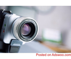 Get 4K quality video contents for your business