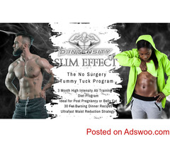 " The Diet Alternatives to Liposuction (12 Week Weight Loss Diet and Toning Program)