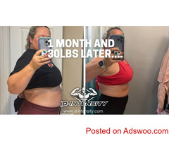 " The Diet Alternatives to Liposuction (12 Week Weight Loss Diet and Toning Program)