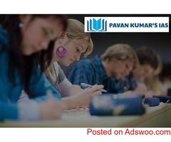 How is Pavan Kumar IAS classes for Public Administration preparation?