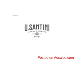 U. Santini Moving & Storage Brooklyn, New York