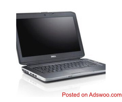 Old laptop in India