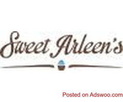 Order Custom Cake For Birthday And Wedding | Sweet Arleen’s