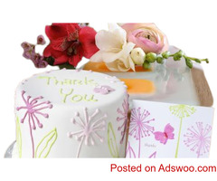 Order Custom Cake For Birthday And Wedding | Sweet Arleen’s