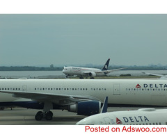 Delta Airlines Cancellation Fee +1 888-556-0272