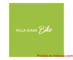 Tour - Villa Giada Bike