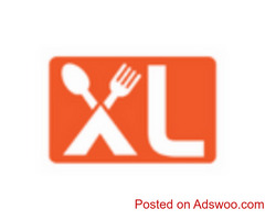 Food Delivery Clone - XLFoodies