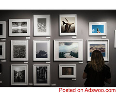 Discover Your Next Masterpiece: Explore the Collection at Leighton Fine Art Ltd