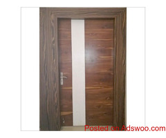 Laminated Flush Door Suppliers in India