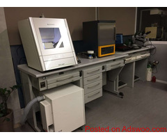Roland DWX-52D 5-Axis Dental Milling Machine