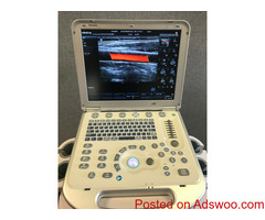 Mindray M7 Ultrasound Machine