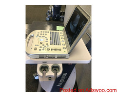 Mindray M7 Ultrasound Machine
