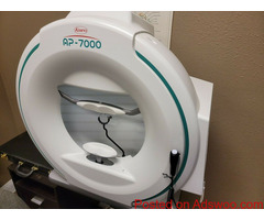 Automatic Perimeter Kowa AP-7000, NEW