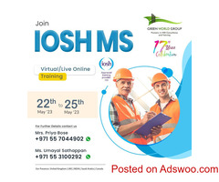 Maximize Your Potential with Green World's Lead Auditor Course