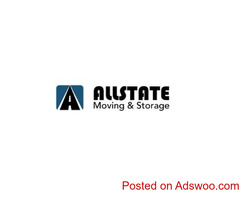 Allstate Moving and Storage Maryland