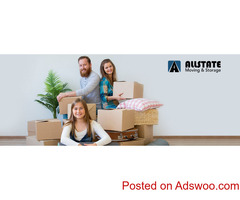 Allstate Moving and Storage Maryland