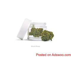 Recreational Cannabis Dispensary In Los Angeles