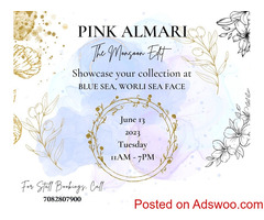 Exhibitions In Mumbai I Fashion & Lifestyle Exhibitions