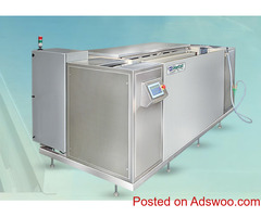 Rotogravure Cylinder Plants Machinery