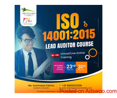 Get geared up to boost your auditing skill sets!