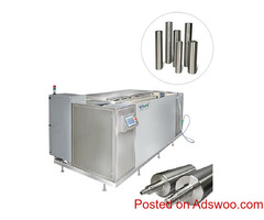 Best Chrome Plating Tanks Manufacturers