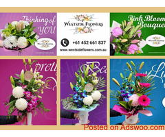 Best Semaphore Florist | Westside Flowers