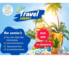 Best Tour Planners in Kolkata | Pratima Travels