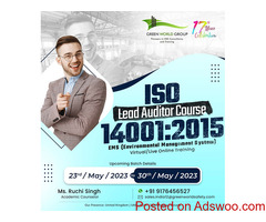 Transform Your Career with our Remarkable Lead Auditor Course! Enroll Today!