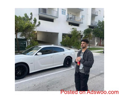 Rising Miami Star A-D Poised to Shake Up the Music