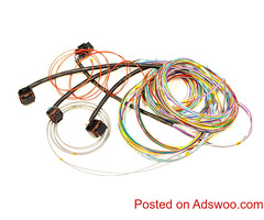 Mil 22759 Wires and Cables